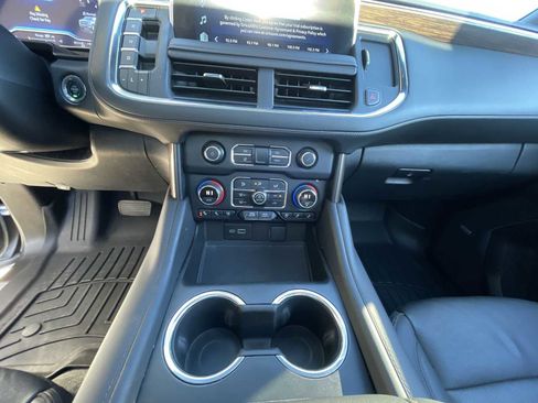 Certified 2023 Chevrolet Tahoe High Country image 35