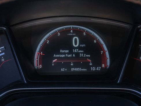 Used 2017 Honda Civic Si image 25