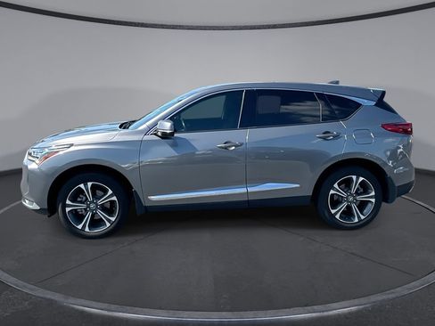 Used 2023 Acura RDX AWD w/ Advance Package image 5