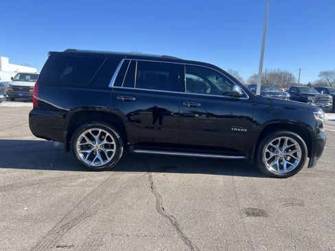 Used 2017 Chevrolet Tahoe Premier image 8