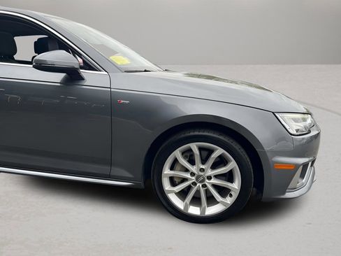 Used 2019 Audi A4 2.0T Premium Plus w/ Premium Plus Package AWD/4WD image 26