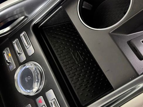 New 2026 Lincoln Nautilus Premier w/ Equipment Group 102A image 36