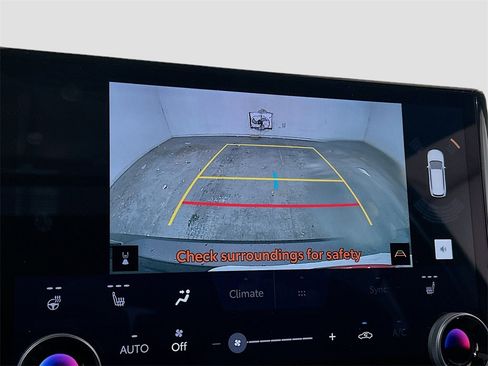 New 2026 Toyota bZ image 13