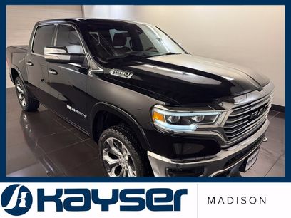 Used 2019 RAM 1500 Limited