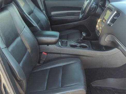 Used 2020 Dodge Durango GT image 27