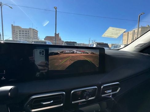 New 2026 Nissan Sentra SV w/ Floor Mat Package image 15