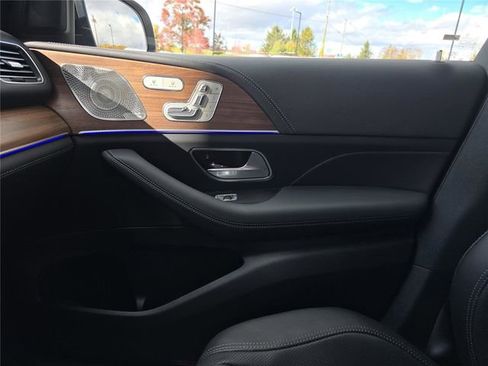 New 2026 Mercedes-Benz GLE 450 4MATIC Coupe image 26