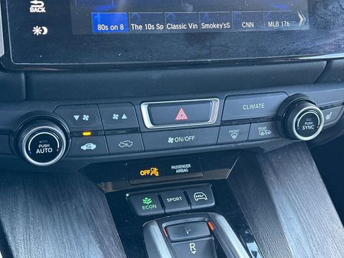 Used 2019 Honda Clarity Plug-In Hybrid image 25