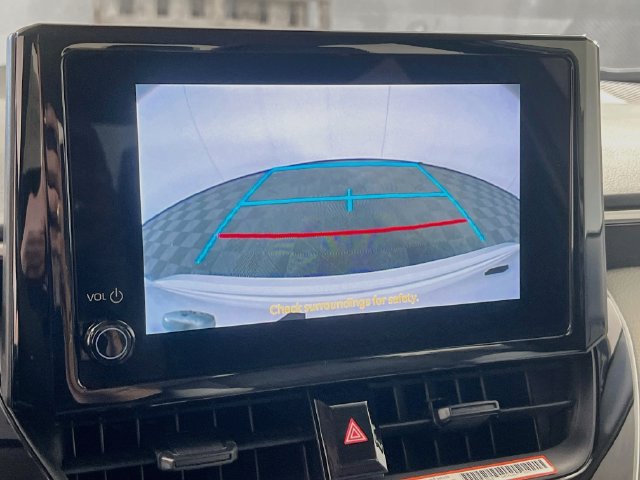 Used 2026 Toyota Corolla LE FWD image 22