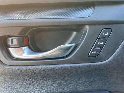 Used 2026 Honda CR-V Sport-L image 12