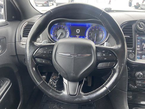 Used 2021 Chrysler 300 S image 14