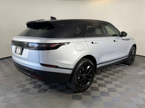 Used 2025 Land Rover Range Rover Velar S AWD/4WD image 8