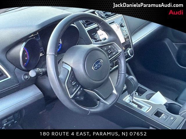 Used 2019 Subaru Legacy 2.5i Premium AWD/4WD image 11