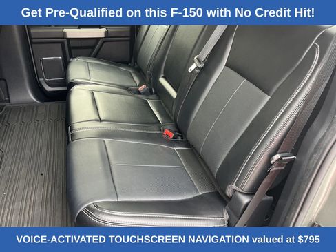 Used 2020 Ford F150 Lariat AWD/4WD image 19
