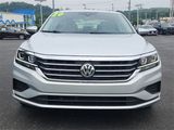 Used 2020 Volkswagen Passat 2.0T SE w/ Sunroof Package image 2