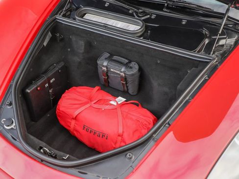 Used 2007 Ferrari F430 Spider image 37