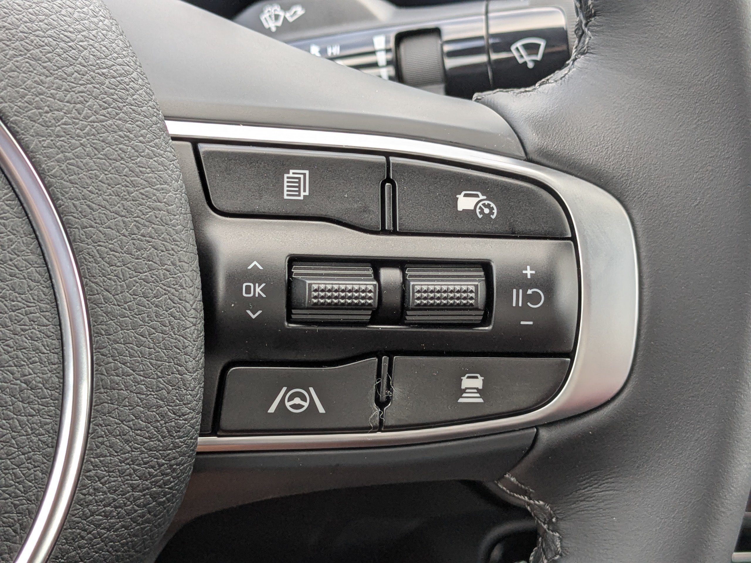 New 2026 Kia K5 GT-Line image 33
