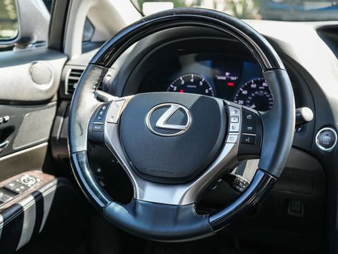 Used 2015 Lexus RX 350 FWD image 13