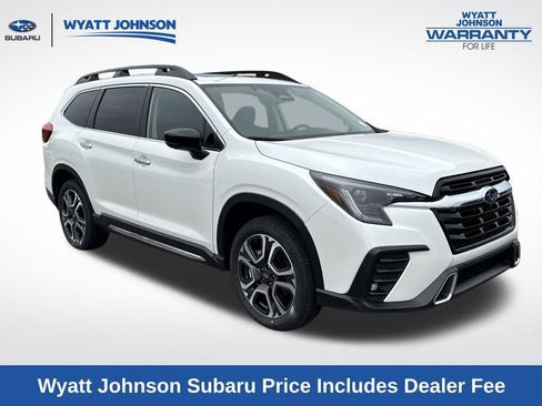 New 2026 Subaru Ascent Touring w/ Popular Package #2 AWD/4WD image 9