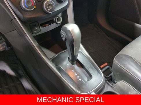 Used 2018 Chevrolet Trax LT w/ LT Convenience Package image 32