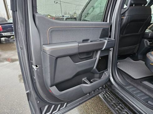 New 2025 Ford F150 Tremor w/ Equipment Group 402A High image 7