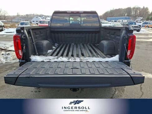 Used 2023 GMC Sierra 1500 Denali w/ Technology Package image 31