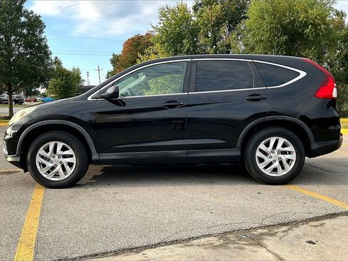 Used 2015 Honda CR-V EX image 4
