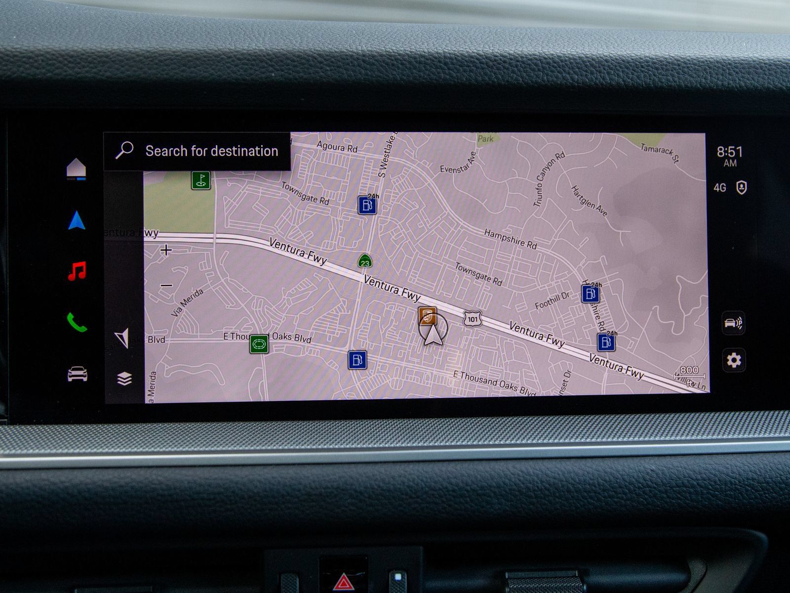 Certified 2026 Porsche Cayenne AWD/4WD image 19
