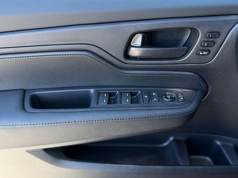 New 2026 Honda Odyssey Sport-L image 12