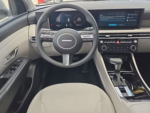 Used 2025 Hyundai Tucson SEL image 37