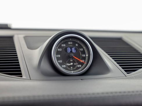 Used 2017 Porsche Macan GTS image 39