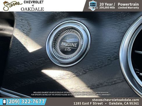 Used 2019 Mercedes-Benz E 300 image 20