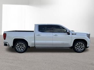 Used 2024 GMC Sierra 1500 Denali w/ Denali Reserve Package AWD/4WD video 2