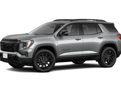 New 2026 GMC Terrain Elevation w/ Elevation Premium Package