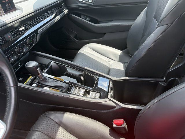 Used 2024 Honda Accord Touring image 24