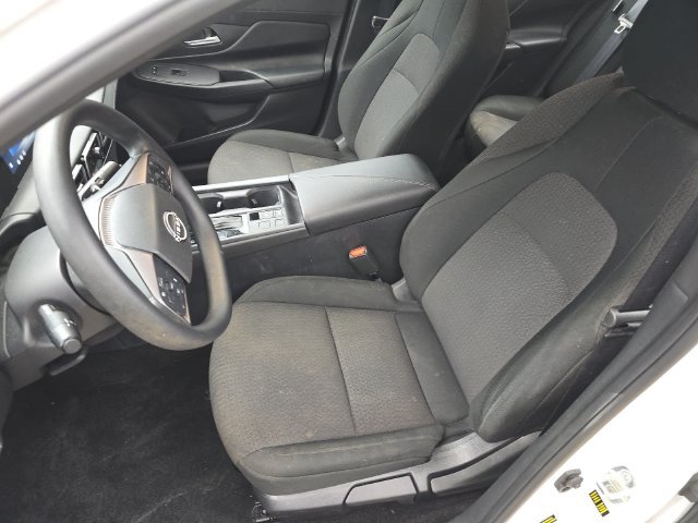 Used 2026 Nissan Sentra S w/ Floor Mat Package FWD image 13