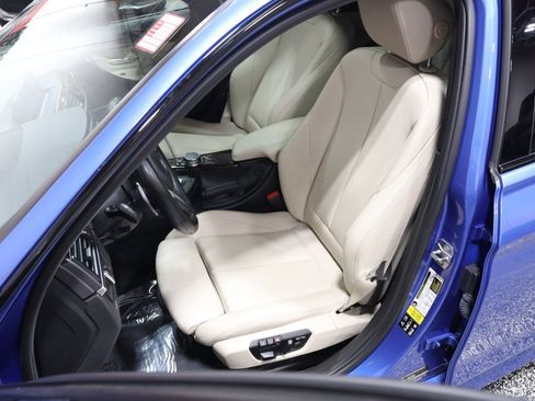 Used 2015 BMW 328i xDrive Sedan AWD/4WD image 36