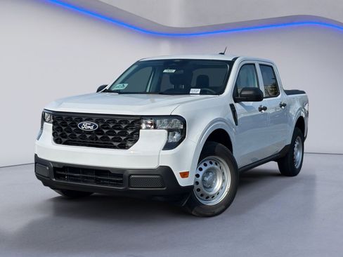 New 2026 Ford Maverick XL FWD image 2