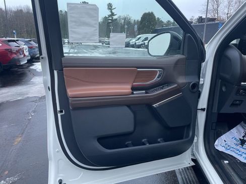 New 2025 Ford Expedition King Ranch image 19