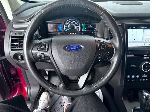 Used 2019 Ford Flex Limited w/ Equipment Group 303A image 17