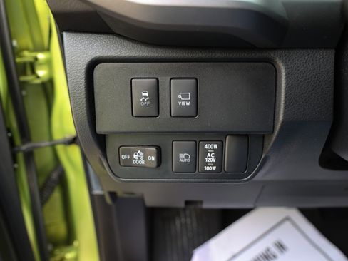 Used 2022 Toyota Tacoma TRD Pro image 18