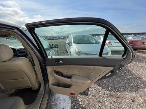 Used 2006 Honda Accord EX image 28