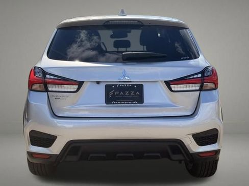 Used 2024 Mitsubishi Outlander Sport AWD image 4