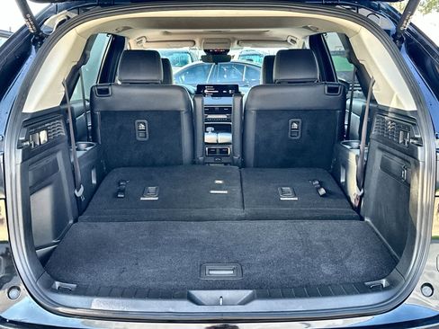 Used 2025 MAZDA CX-90 3.3 Turbo w/ Preferred Package image 19