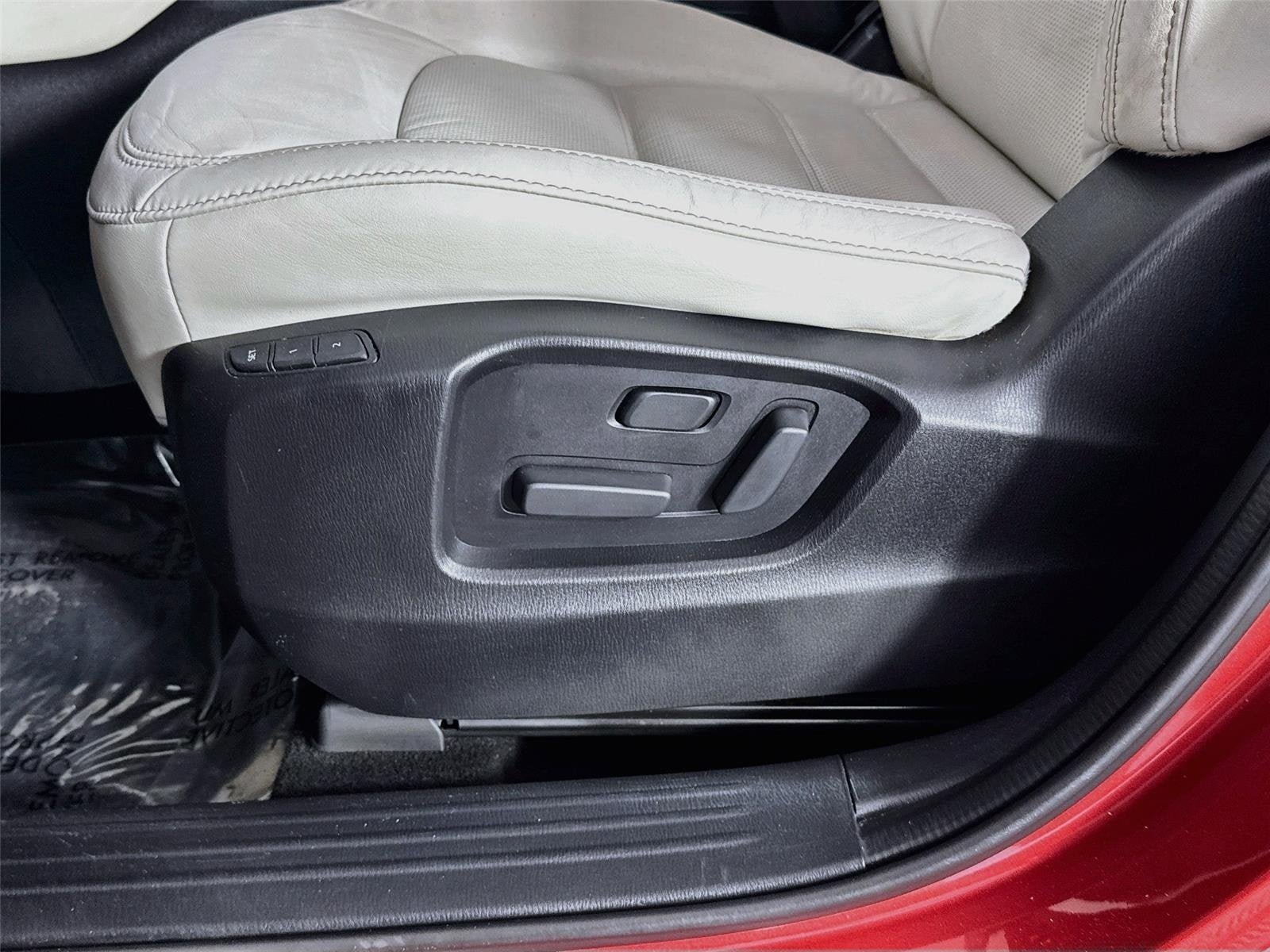 Used 2017 MAZDA CX-5 Grand Touring w/ Premium Package FWD image 22