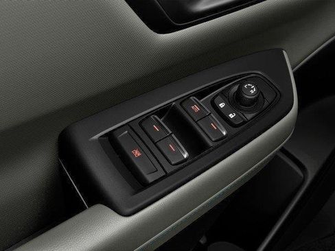 New 2026 Subaru Forester Touring AWD/4WD image 22