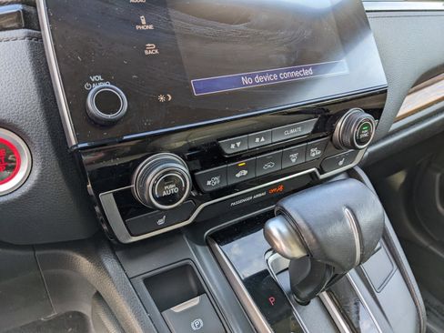 Used 2018 Honda CR-V EX-L image 29