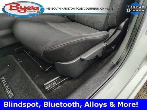 Used 2023 Nissan Sentra SV image 13