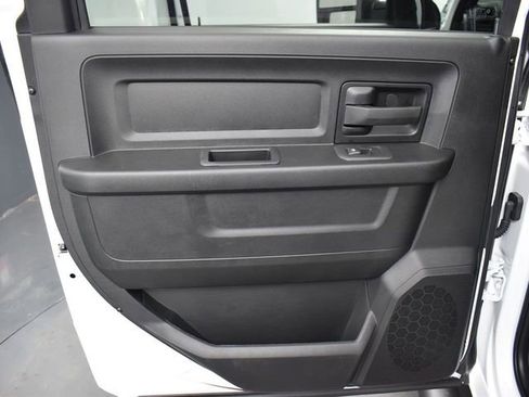 New 2025 RAM 2500 Tradesman w/ Bed Convenience Group AWD/4WD image 12