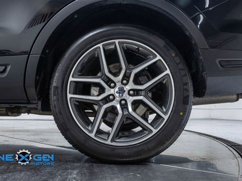 Used 2018 Ford Explorer Sport w/ Equipment Group 401A image 45